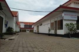 Rotterdam hotel jepara