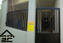 Rumah Kost - Belakang Kampus UIN Syarif Hidayatullah Ciputat - Tangsel