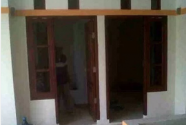 Rumah Kost di Dr. Taruno Karawang