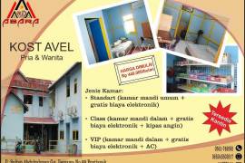 KOST AVEL