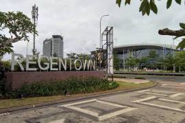 theMagnoliarie, kos baru di Regentown BSD City seberang ICE