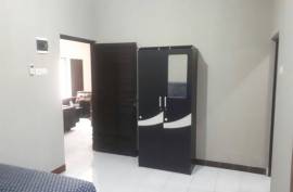 Kost Putri Jasmine