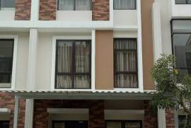 Kost di Tangerang