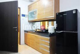 unit apartment pasar baru Mansion