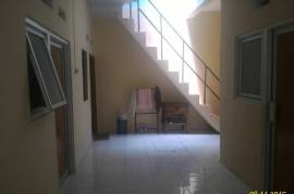 Kost karyawan/ti, aman,  nyaman, high speed Wi-Fi, di blk TSM