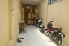 Kost karyawan/ti, aman,  nyaman, high speed Wi-Fi, di blk TSM