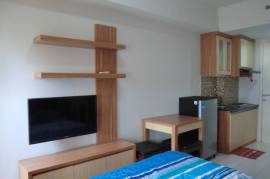 Disewakan kamar / unit apartemen di Dramaga Tower Apartment