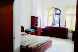 Kost Medan petisah Sparman ( Melfi )