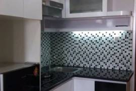 Disewakan Apartemen Puncak Kertajaya per tahun - full furnished