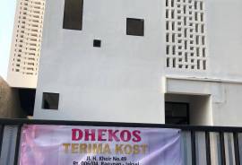 Dhekos