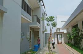 Kost BSD City - The Mozia