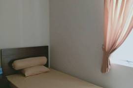 Kost BSD City - The Mozia