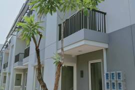 Kost BSD City - The Mozia