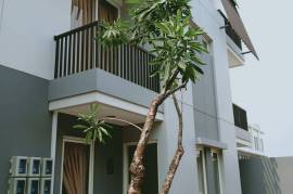 Kost BSD City - The Mozia