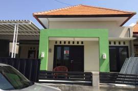 RUMAH 2 KAMAR Jimbaran 