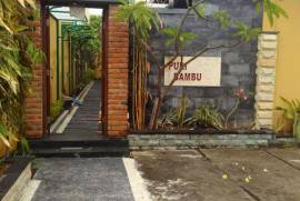 Kost seperti homestay 