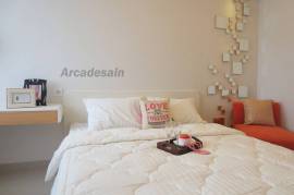 Disewakan Apartemen Oasis Cikarang fully furnished 