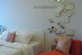 Disewakan Apartemen Oasis Cikarang fully furnished 