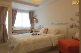 Disewakan Apartemen Oasis Cikarang fully furnished 