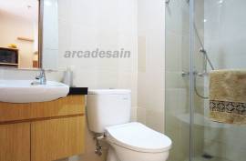 Disewakan Apartemen Oasis Cikarang fully furnished 