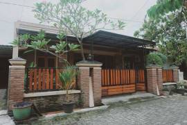 Rumah Kost 