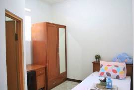 KOST SINGLE & PASUTRI DEKAT RSHS BANDUNG