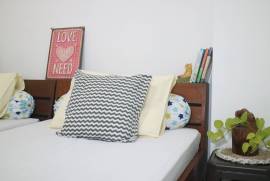 KOST SINGLE & PASUTRI DEKAT RSHS BANDUNG