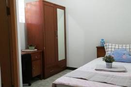 KOST SINGLE & PASUTRI DEKAT RSHS BANDUNG