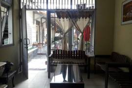 Kost Putri Dekat Kampus PGRI & Pusat Kota Jogja