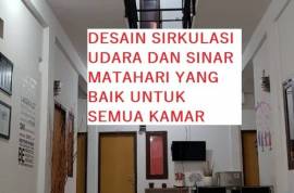 Kost Cantik Putri Rumah DYAZA 