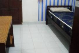 Terima kost putri