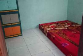 Kost 63 Pak Ibrahim, Gayungan, Surabaya