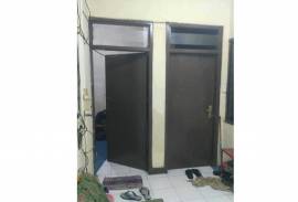 Terima kost campur