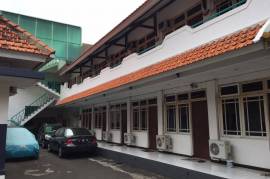 Kost Menteng Jakarta Pusat