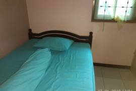 Kost lengkap muslimah