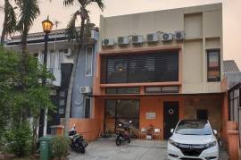 Kos Lavoston Home Karawaci Tangerang Lippo UPH