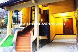 Sewa Harian dan Bulanan De Orange Pasteur Guesthouse