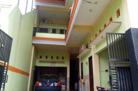 Kos Karyawati Ardina House Karangan Jaya Wiyung Surabaya