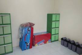 Sewa Kost Khusus Wanita (Cinere, Depok) 