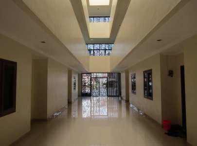 Kos Eksklusif Murah di Mumtaz Residence Matraman Pusat Jakarta