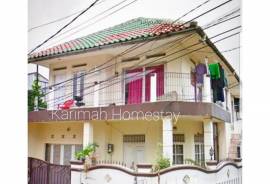 Karimah HomeStay Syariah