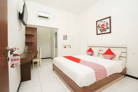 OYO 661 Galaxy Homestay