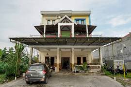 OYO 475 Kartika Syariah Homestay