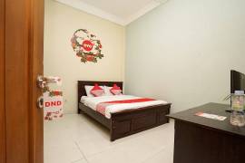 OYO 475 Kartika Syariah Homestay