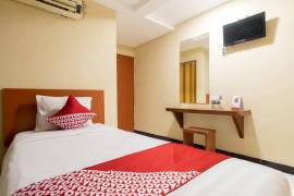 OYO 687 Residence Hotel Syariah