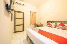 OYO 936 Tremigo Guest House Syariah