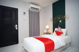 OYO 1125 Sani Guest House