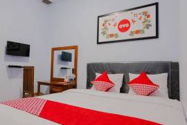 OYO 1109 Bing Jaya Guest House