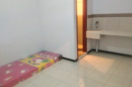 Kost Yasmin Tarik Sidoarjo