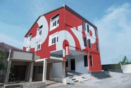 OYO 682 Ceria Homestay Syariah